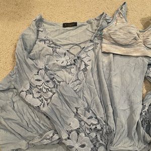 Castings shirt and coobie